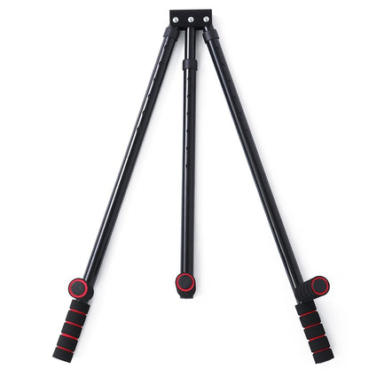 leg extension at home