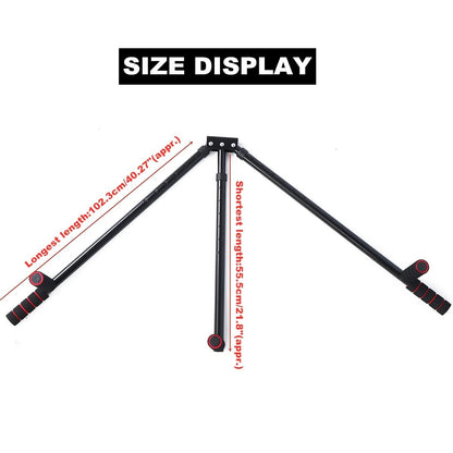 leg extension at home