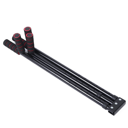 leg extension at home