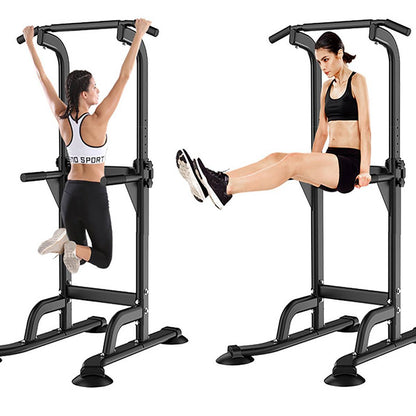 fitness fitness equipment gym equipment workout aerobics pull up tower heavy duty dip station portable dip bar gym gym near me