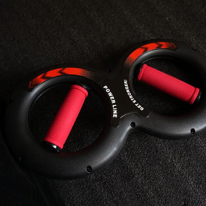 fitness fitness equipment gym equipment physical fitness health gym gym near me workout multifunctional hand and forearm trainer fiity hand and forearm trainer fiity forearm trainer multi functional hand grip trainer rotating forearm trainer