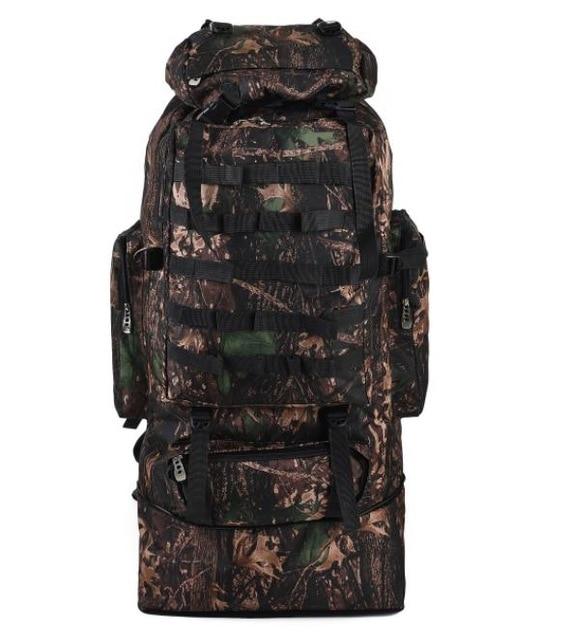Glistensport Outdoor Trench Backpack