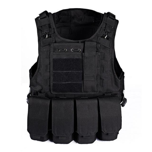 Outdoor Standard Vest