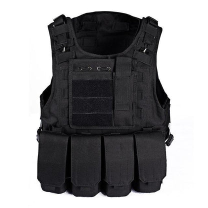 Outdoor Standard Vest